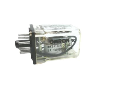OMRON MK3P-UA-DC24
