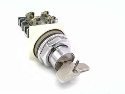 GENERAL ELECTRIC CR104PSK74A00C