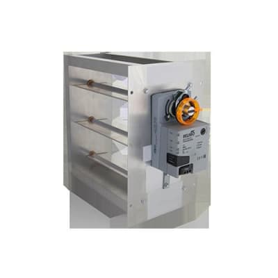 IO HVAC CONTROLS CD-2209