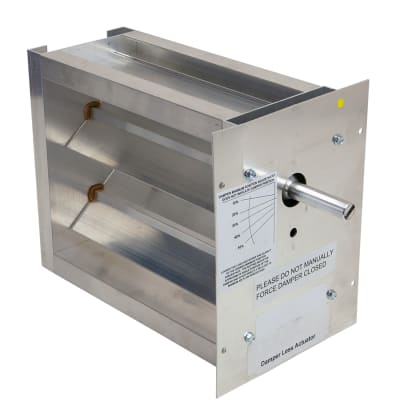 IO HVAC CONTROLS HD-NA-4820