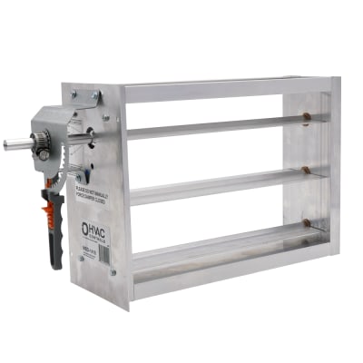IO HVAC CONTROLS MBD-2516
