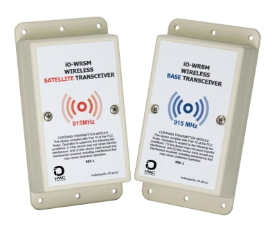 IO HVAC CONTROLS IO-WR-E