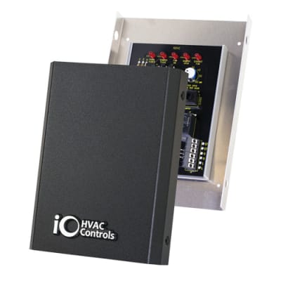 IO HVAC CONTROLS IO-PAN-ME