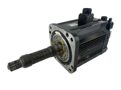 YASKAWA ELECTRIC SGMGH-44A2A-YR17