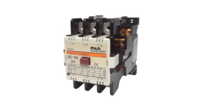 FUJI ELECTRIC SC-1N-26-220VAC