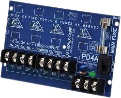 ALTRONIX PD4CB