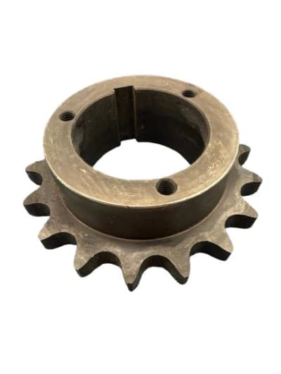 MARTIN SPROCKET & GEAR INC 80Q17H