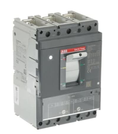 ASEA BROWN BOVERI 1SDA100345R1