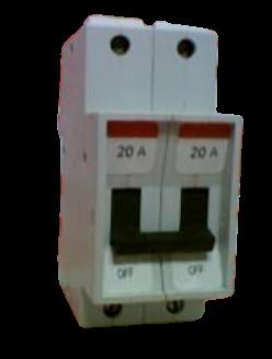 ASEA BROWN BOVERI GMB-20U