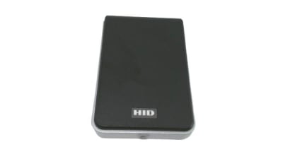 HID CORPORATION 40HTKS-03-0004XR