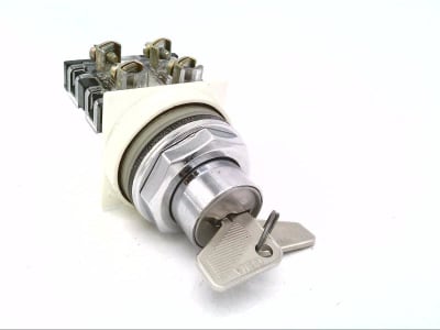 GENERAL ELECTRIC CR104PSK21A10L