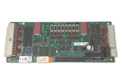 SCHNEIDER ELECTRIC 330440-01D