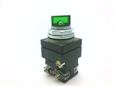 GENERAL ELECTRIC CR104P-SL21G11S2