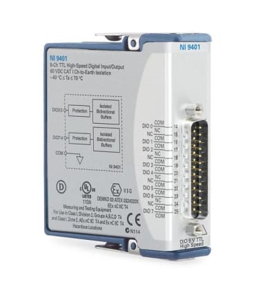 NATIONAL INSTRUMENTS 779351-01