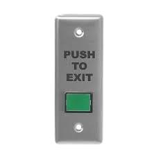 CAMDEN DOOR CONTROLS CM-310GPTE