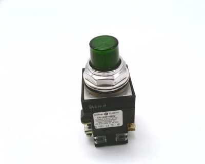 GENERAL ELECTRIC CR104PLG22GA1