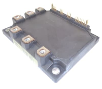 FUJI ELECTRIC 7MBP80RTA060-01