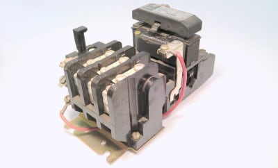 GENERAL ELECTRIC CR206A0