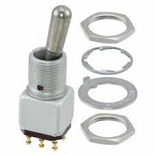 HONEYWELL 12TW75-7
