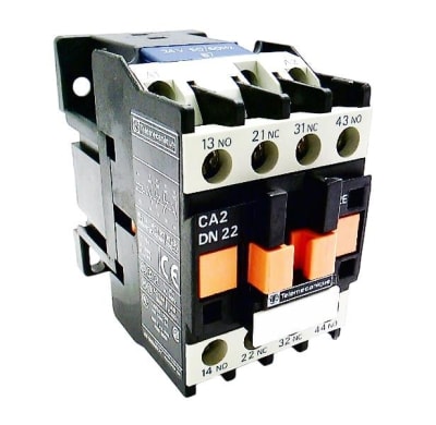 SCHNEIDER ELECTRIC CA2DN22B7