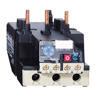 SCHNEIDER ELECTRIC LR2D3357