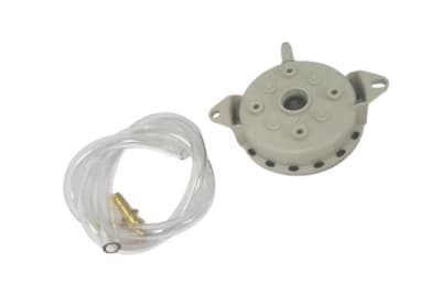 DETROIT RADIANT TP-260G