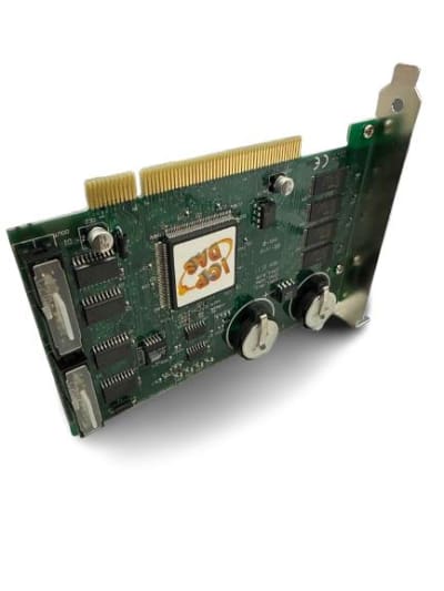 ICP DAS USA PCI-M512