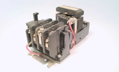 GENERAL ELECTRIC CR306B002