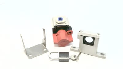 NORGREN MGZ300-08-T
