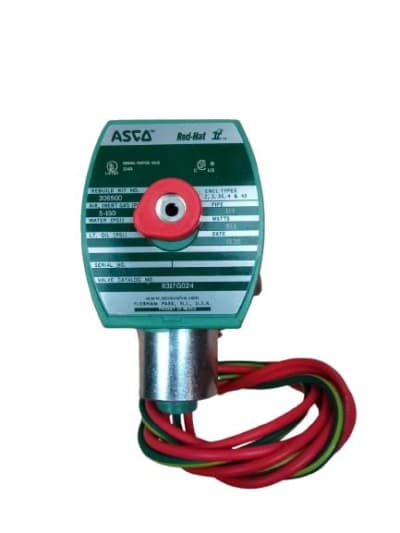 ASCO 8317G024