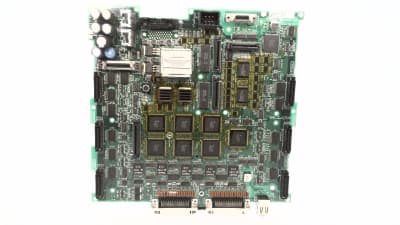 YASKAWA ELECTRIC MDK332V-0SN