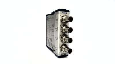 NATIONAL INSTRUMENTS 779987-01