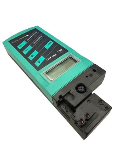 PEPPERL & FUCHS VBP-HH1-110V