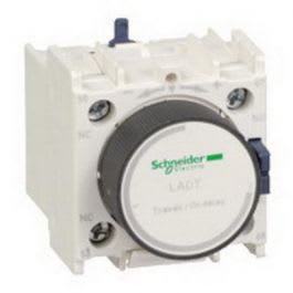 SCHNEIDER ELECTRIC LADT2