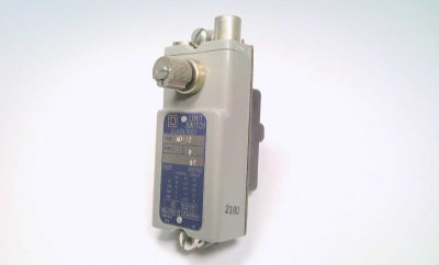 TELEMECANIQUE SENSORS 9007AO12
