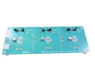 MAXIM INTEGRATED PRODUCTS MAXM17630EVKIT#
