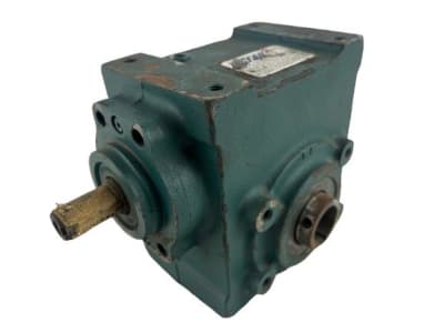 ASEA BROWN BOVERI 17S10H