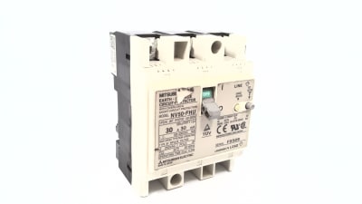 MITSUBISHI NV50-FHU3P30A