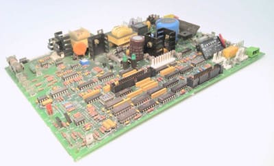 GENERAL ELECTRIC DS200IMCPG1CEBTC