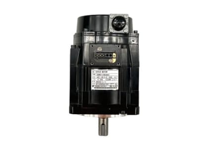 YASKAWA ELECTRIC SGMGV-03D3A61