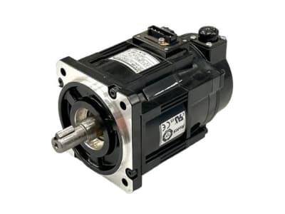 YASKAWA ELECTRIC SGMGV-05D3E61