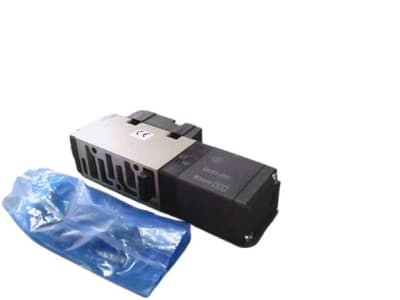 SMC NVFS2100-5FZ-Q