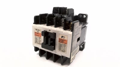 FUJI ELECTRIC 4NC0H0220