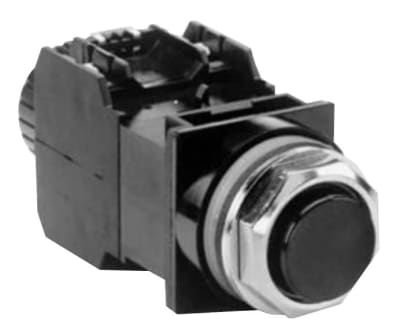 GENERAL ELECTRIC CR104PBL11E5P8
