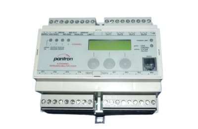 PANTRON ISM-4000/24VDC