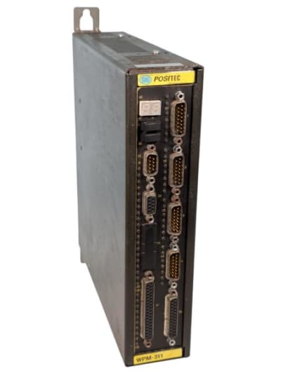 SCHNEIDER ELECTRIC WPM3-11.034-01