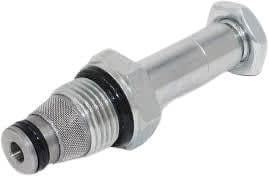 DELTROL CORP DSV2-080-2NCS-N W/NUT