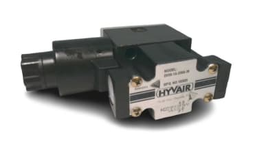 HYVAIR D03S-1A-230A-35