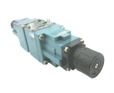 MAC VALVES INC PR65C-25AA