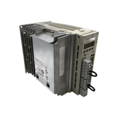 YASKAWA ELECTRIC SGDH-15DE-OY